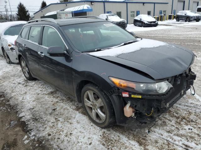 2011 Acura TSX