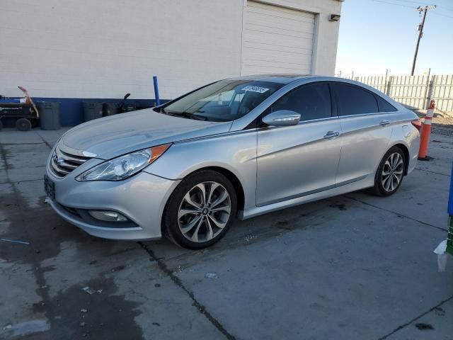 2014 Hyundai Sonata SE