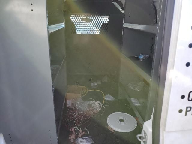 2022 Dodge RAM Promaster City Tradesman