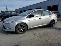 2014 Ford Focus S for sale in Jacksonville, FL