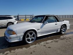 1991 Ford Mustang GT for sale in Fresno, CA