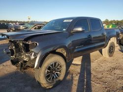 2023 Toyota Tacoma Double Cab en venta en Houston, TX