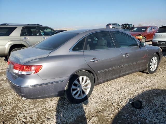 2006 Hyundai Azera SE