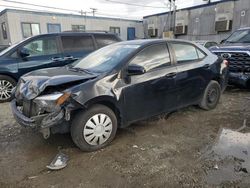 2016 Toyota Corolla L for sale in Los Angeles, CA