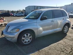 2005 Chrysler PT Cruiser Limited for sale in Vallejo, CA