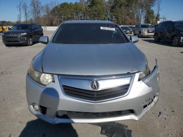 2014 Acura TSX