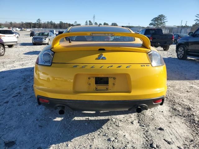 2009 Mitsubishi Eclipse GT