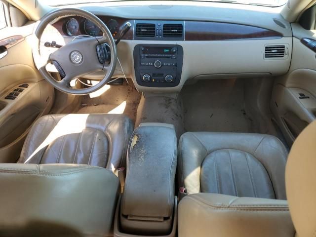 2006 Buick Lucerne CXL