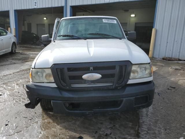 2006 Ford Ranger