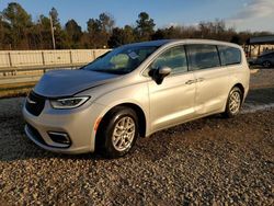 Vehiculos salvage en venta de Copart Memphis, TN: 2023 Chrysler Pacifica Touring L