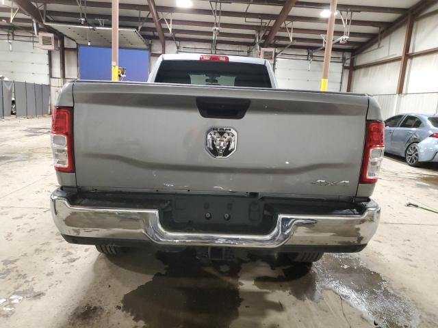 2024 Dodge RAM 2500 Tradesman