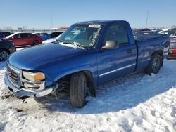 2003 GMC New Sierra C1500 for sale in Cahokia Heights, IL