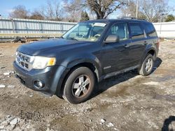 Ford Vehiculos salvage en venta: 2008 Ford Escape XLT