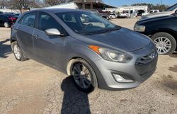 2014 Hyundai Elantra GT for sale in Grand Prairie, TX