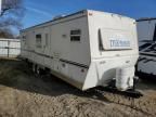 2005 Keystone Challenger Trvl TRL