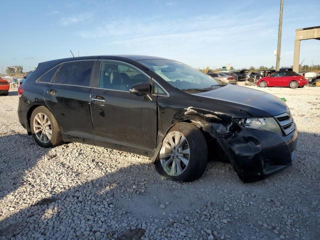 2015 Toyota Venza le