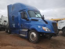 Freightliner salvage cars for sale: 2020 Freightliner Cascadia 126