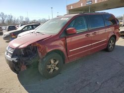 2008 Dodge Grand Caravan SXT for sale in Fort Wayne, IN