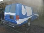 2014 Ford Econoline E350 Super Duty Van