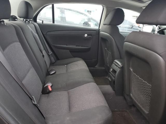 2011 Chevrolet Malibu 1LT