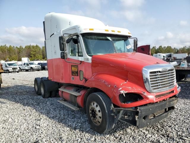2006 Freightliner Conventional Columbia