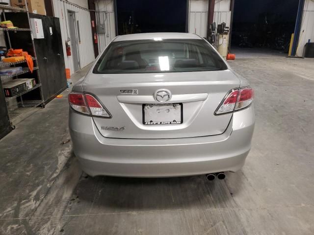 2009 Mazda 6 I