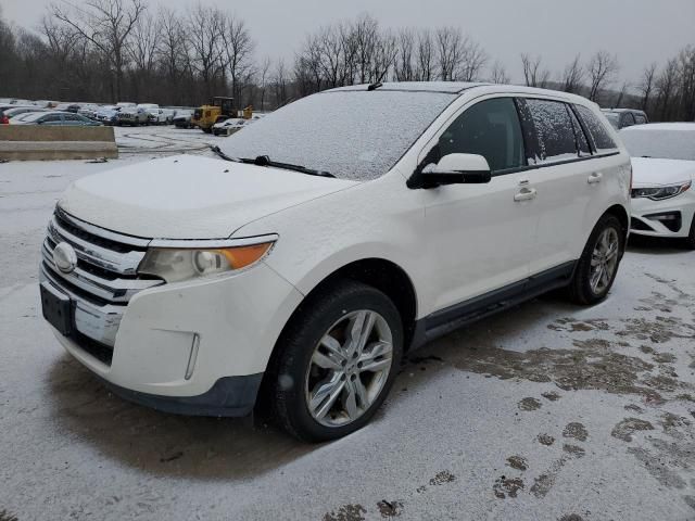 2012 Ford Edge SEL