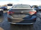 2019 Honda Insight Touring