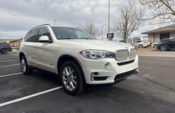 2016 BMW X5 XDRIVE4 for sale in Oklahoma City, OK