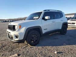 Jeep Vehiculos salvage en venta: 2019 Jeep Renegade Latitude