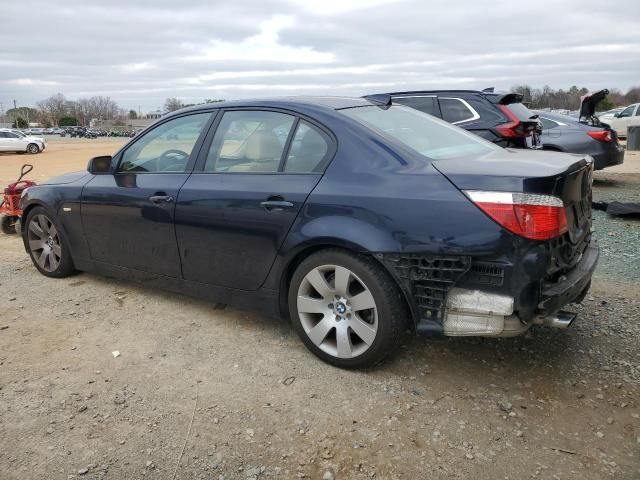 2004 BMW 530 I