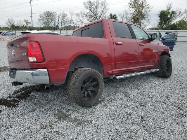 2014 Dodge RAM 1500 SLT