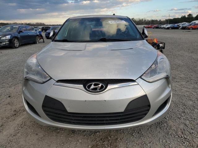 2015 Hyundai Veloster