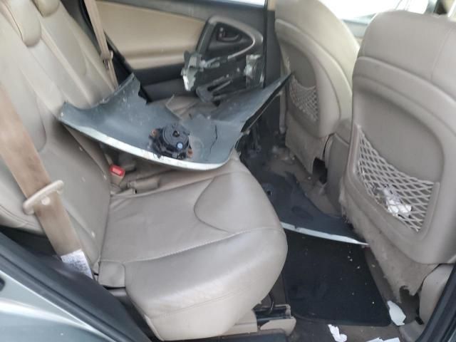 2006 Toyota Rav4 Limited
