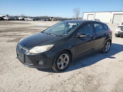 2014 Ford Focus SE en venta en Kansas City, KS