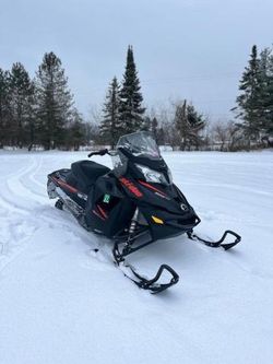 2016 Skidoo MX Z TNT for sale in Davison, MI