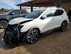 Nissan Rogue s salvage cars for sale: 2019 Nissan Rogue S