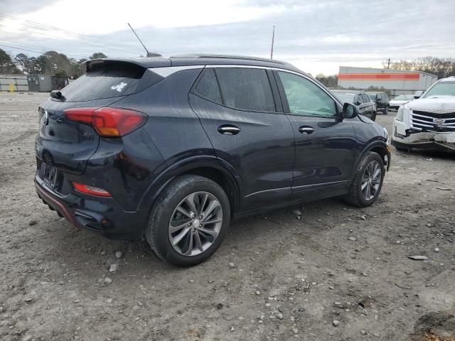 2020 Buick Encore GX Select