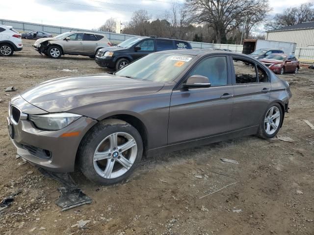 2013 BMW 328 I