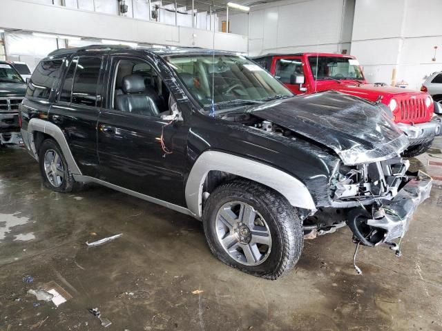 2008 Chevrolet Trailblazer LS