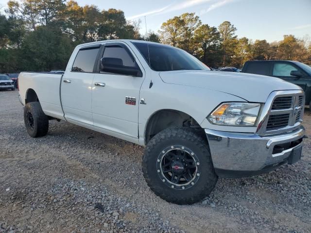 2012 Dodge RAM 3500 SLT