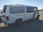 2002 Ford Econoline E250 Van