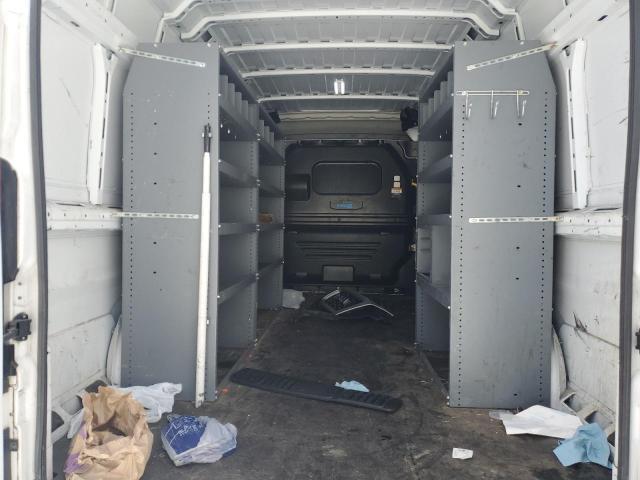 2021 Dodge RAM Promaster 3500 3500 High