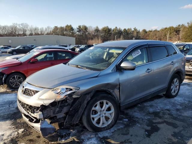 2011 Mazda CX-9