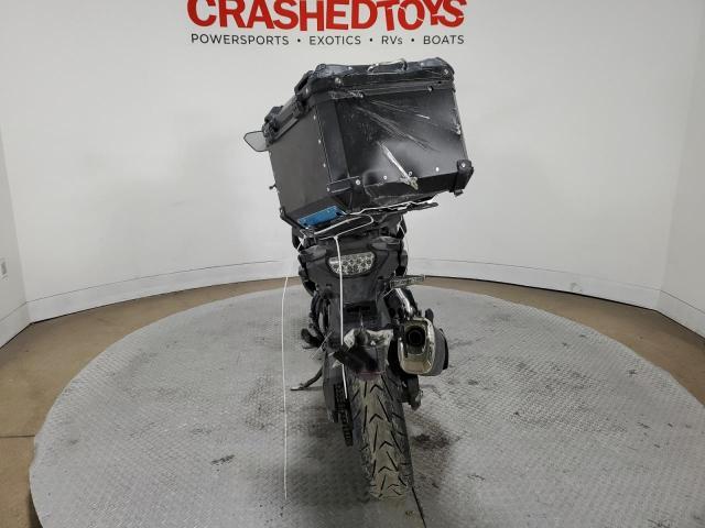 2024 Suzuki DL800 RQ