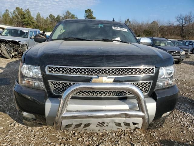 2007 Chevrolet Avalanche K1500