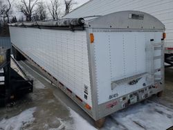 Salvage cars for sale from Copart Columbia, MO: 2011 Commander Trailer