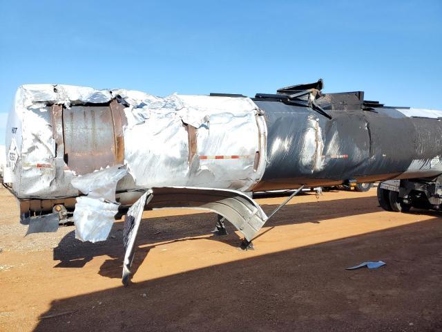 2009 Entyre 2009 Etnyre Tank Trailer