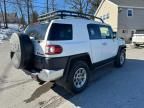 2012 Toyota FJ Cruiser