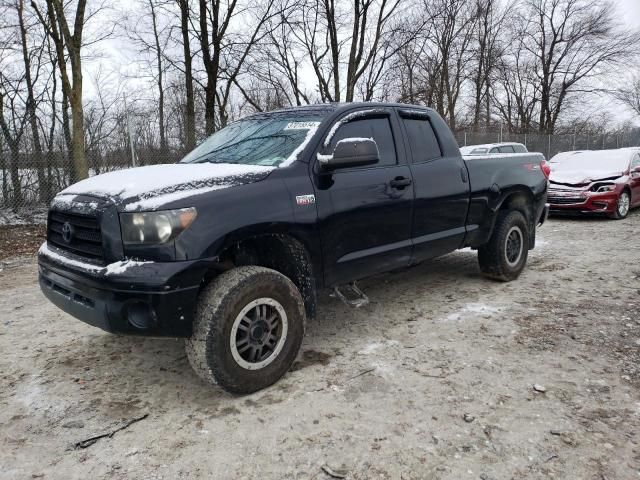 2009 Toyota Tundra Double Cab